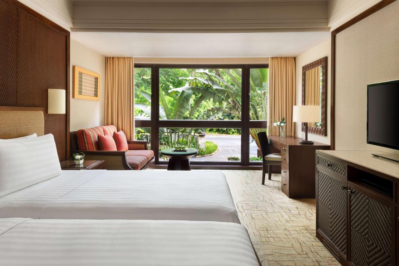 Shangri-La Rasa Sayang, Penang Batu Feringgi Ngoại thất bức ảnh