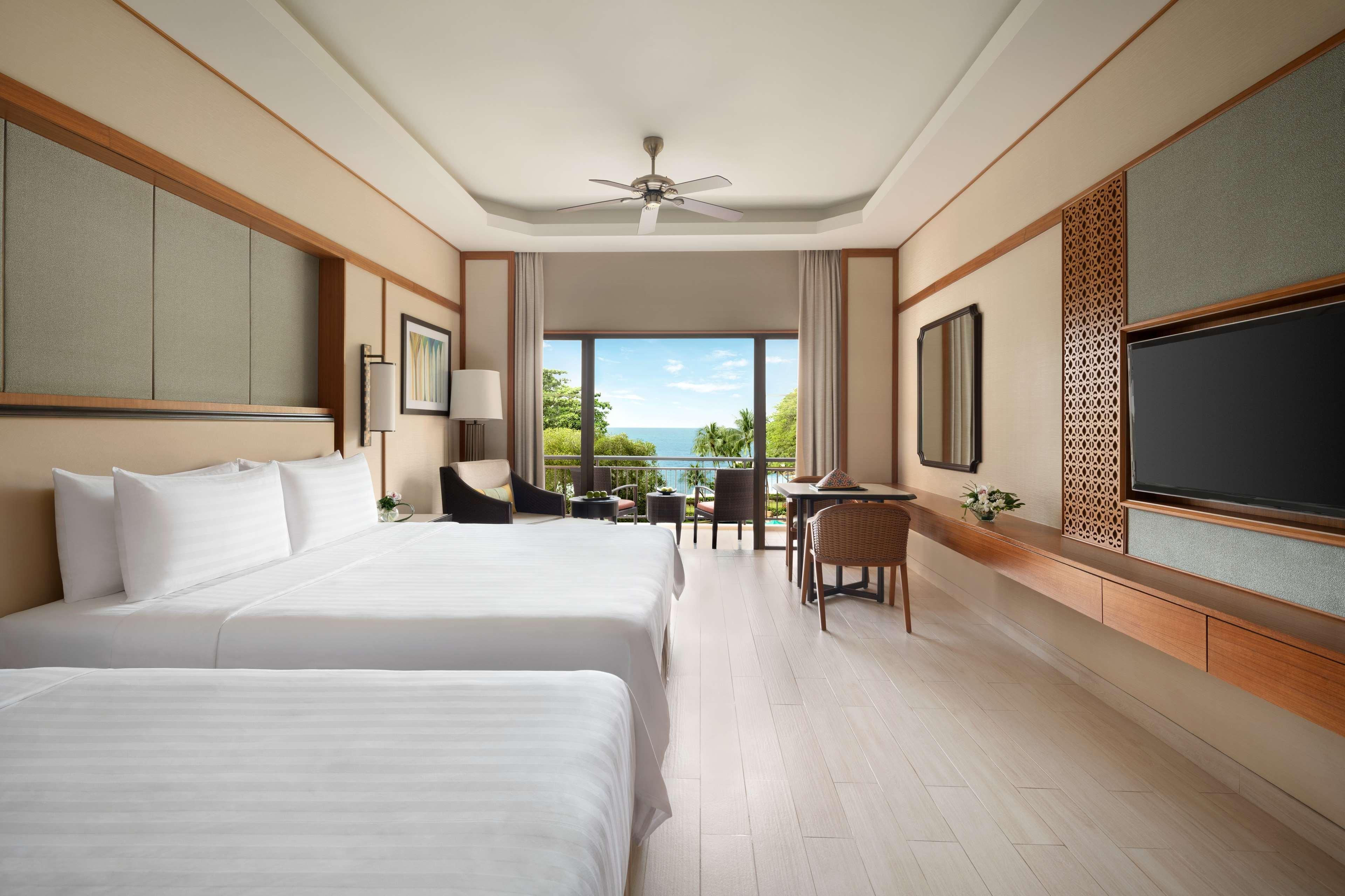 Shangri-La Rasa Sayang, Penang Batu Feringgi Ngoại thất bức ảnh