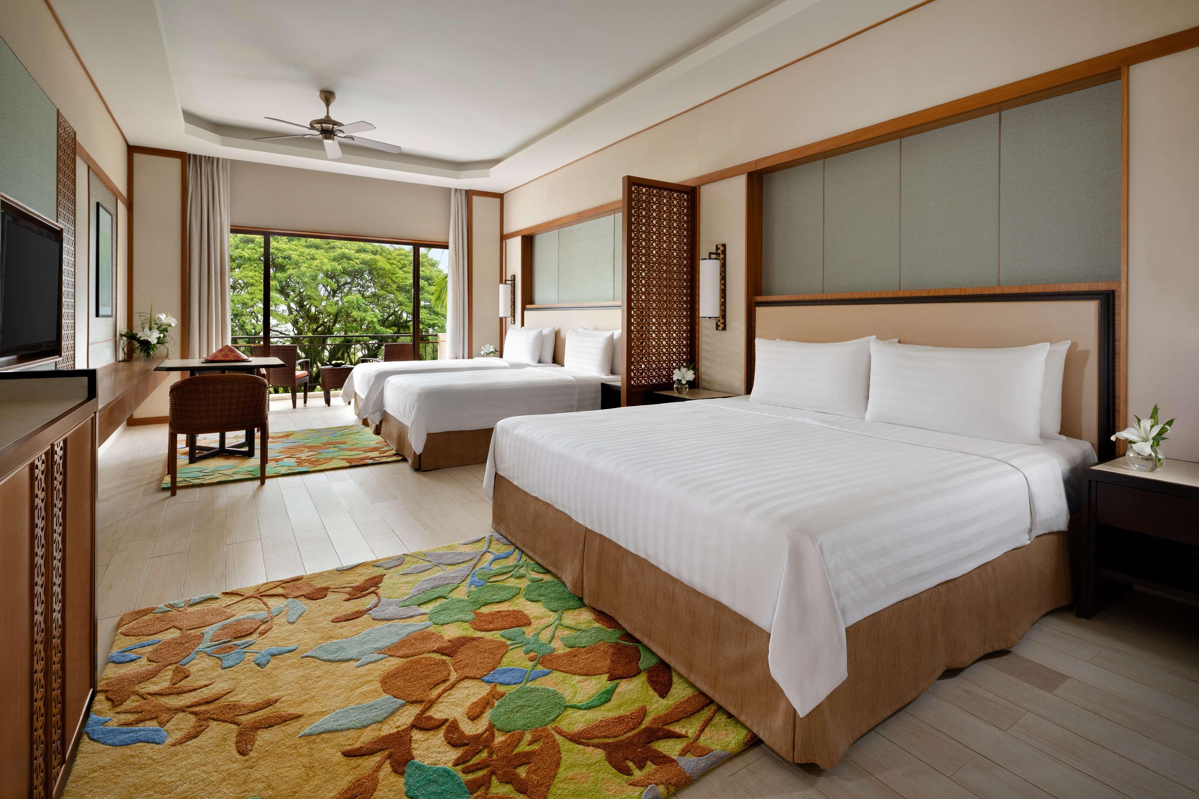 Shangri-La Rasa Sayang, Penang Batu Feringgi Ngoại thất bức ảnh