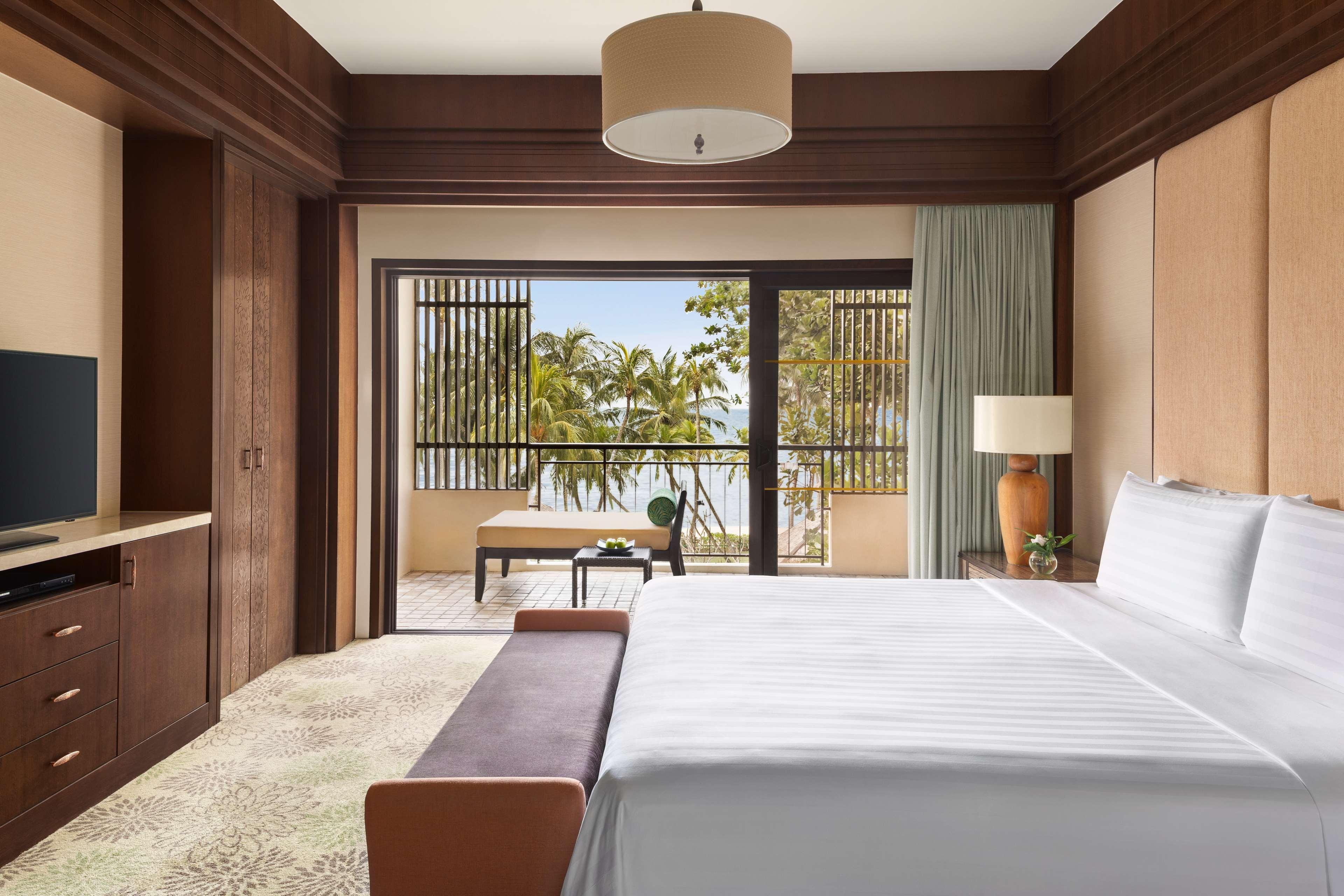 Shangri-La Rasa Sayang, Penang Batu Feringgi Ngoại thất bức ảnh