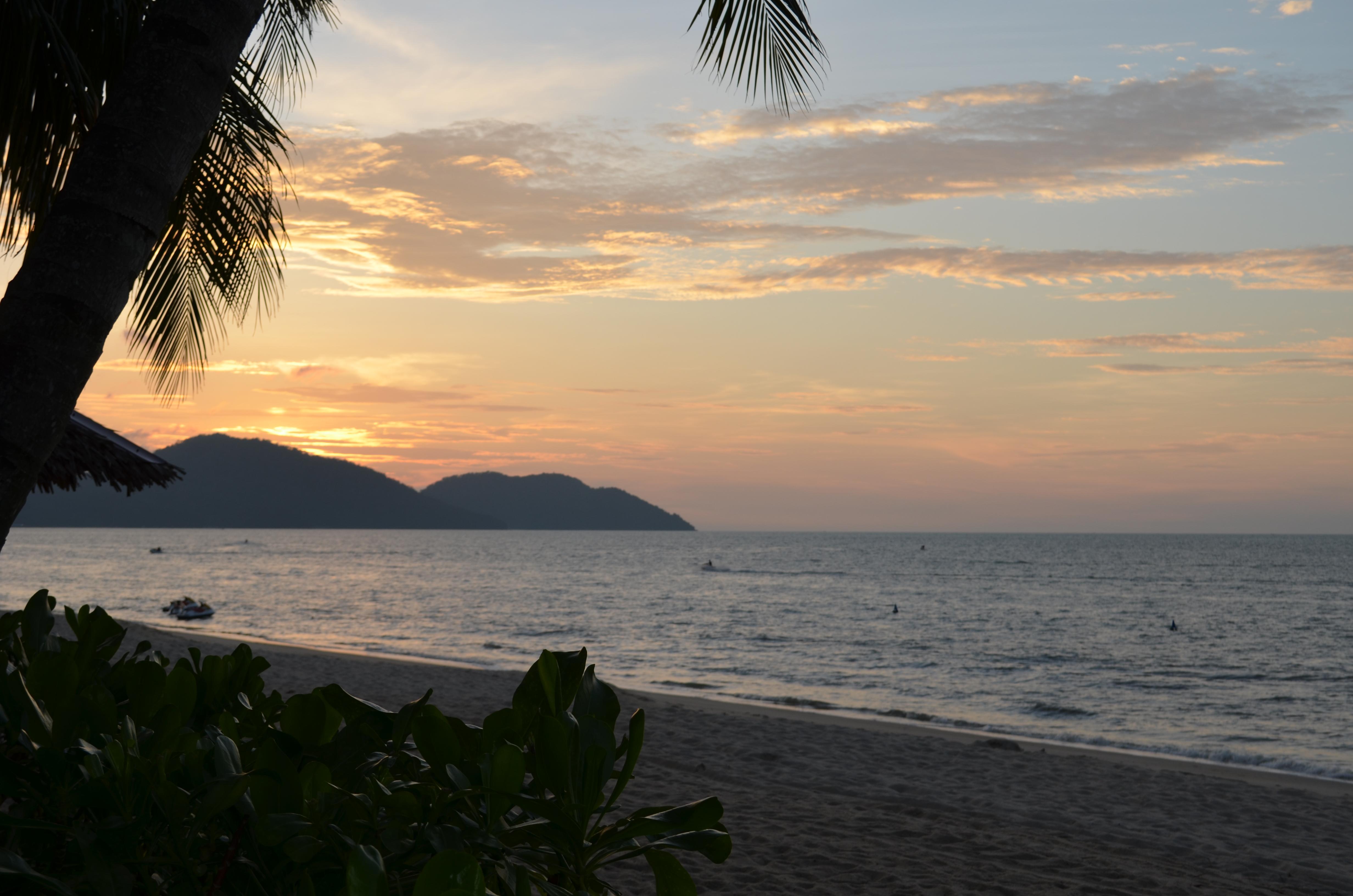 Shangri-La Rasa Sayang, Penang Batu Feringgi Ngoại thất bức ảnh