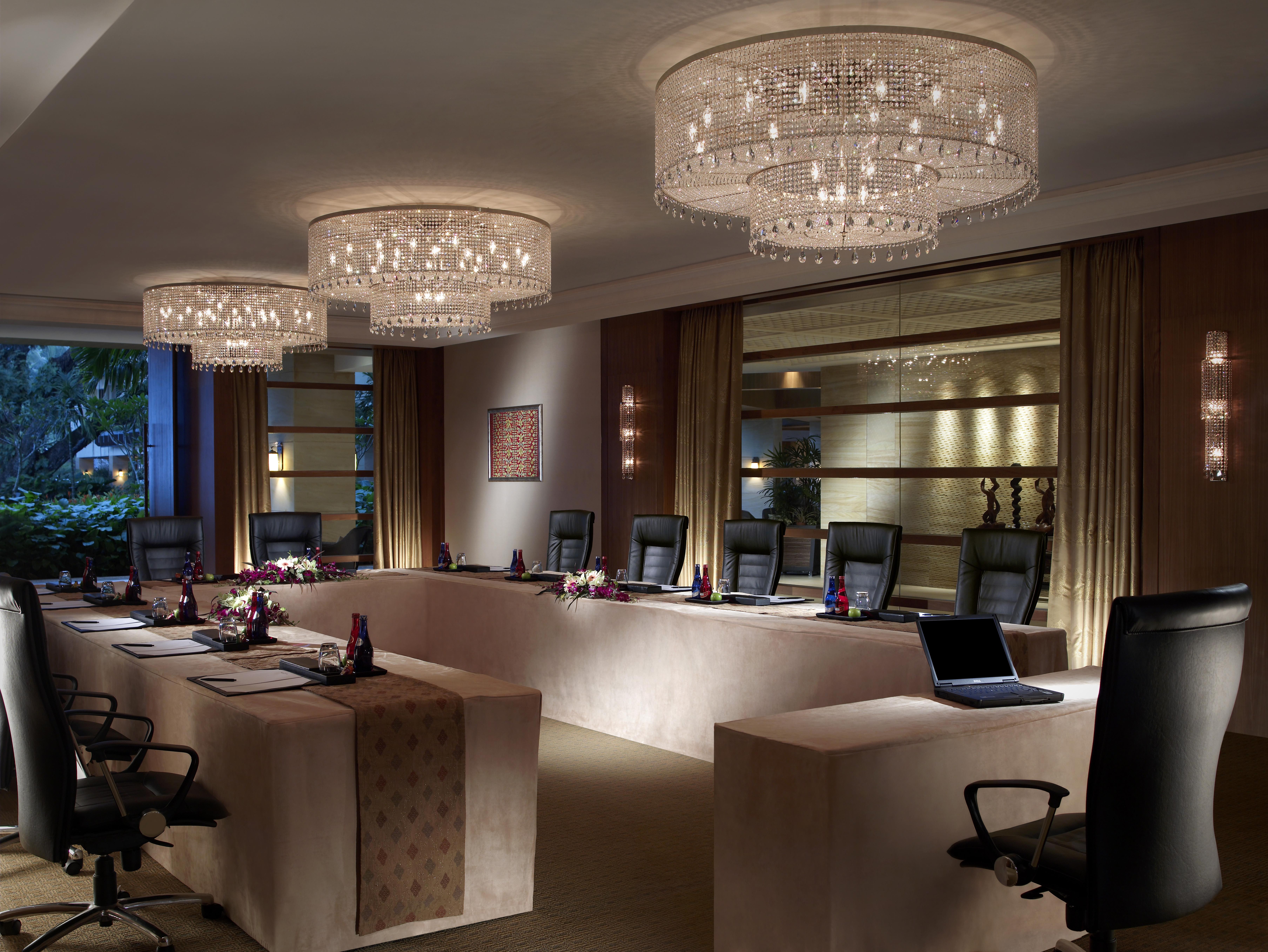 Shangri-La Rasa Sayang, Penang Batu Feringgi Ngoại thất bức ảnh The meeting room