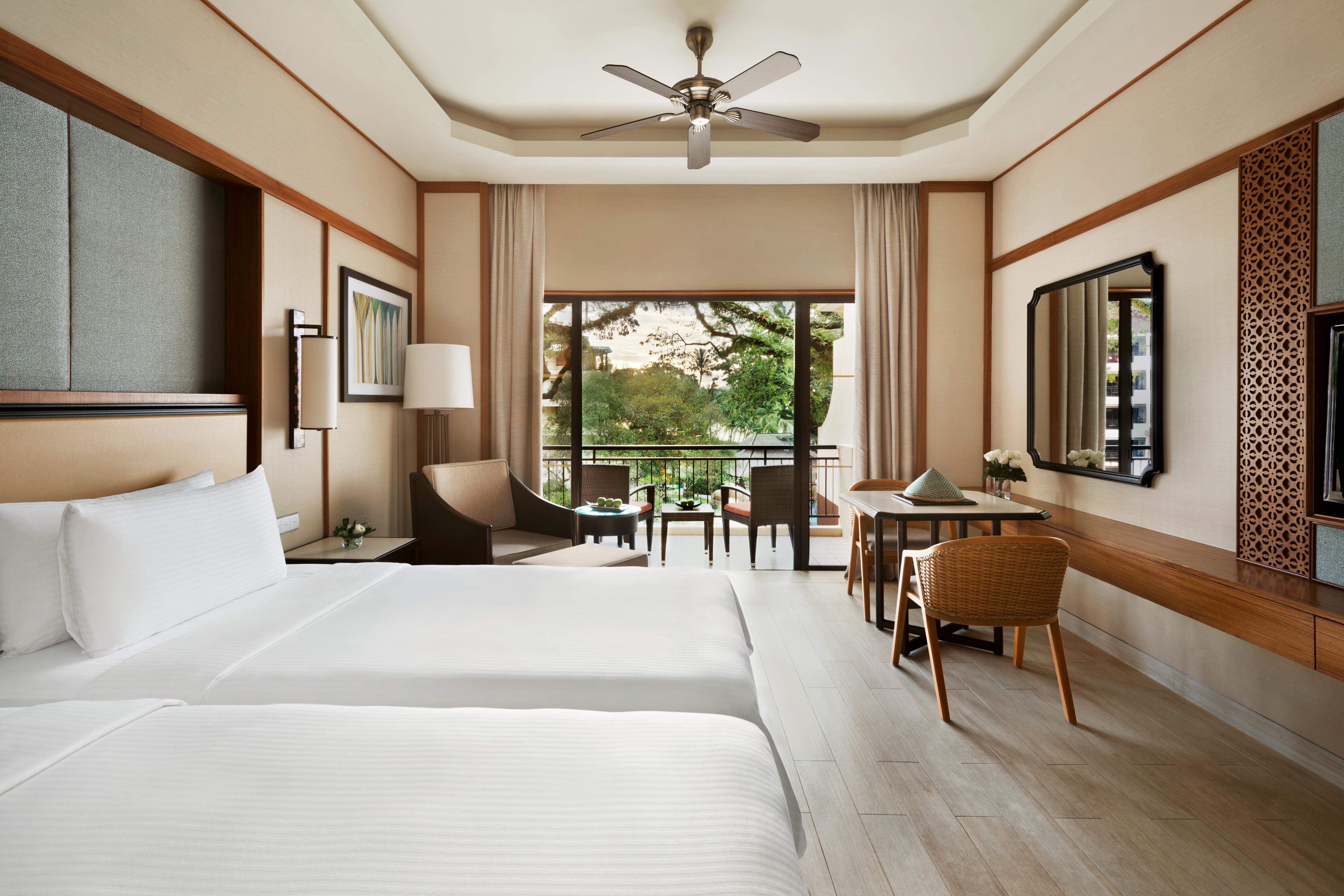 Shangri-La Rasa Sayang, Penang Batu Feringgi Ngoại thất bức ảnh Deluxe Room
