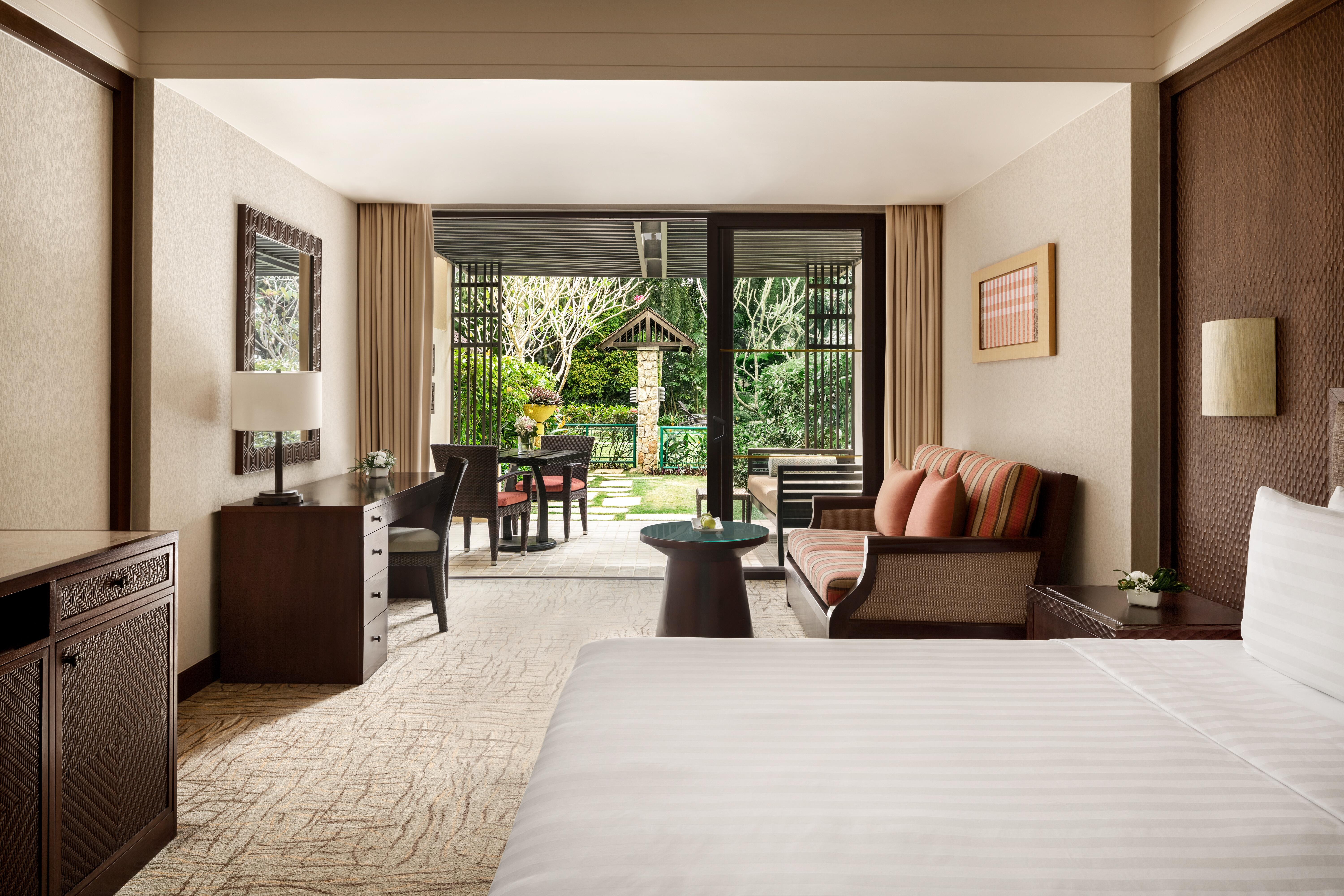Shangri-La Rasa Sayang, Penang Batu Feringgi Ngoại thất bức ảnh Deluxe Room