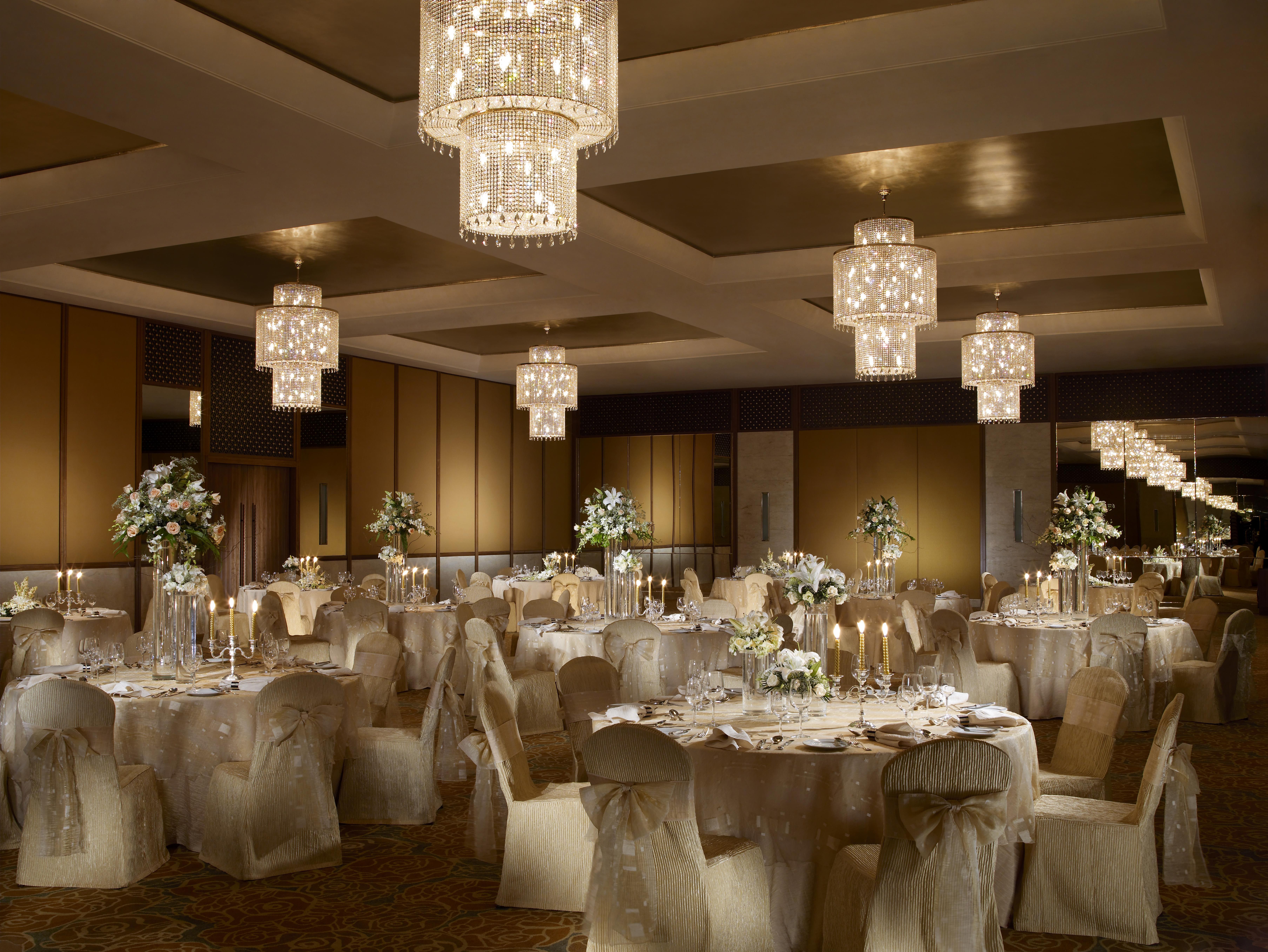 Shangri-La Rasa Sayang, Penang Batu Feringgi Ngoại thất bức ảnh The Grand Ballroom