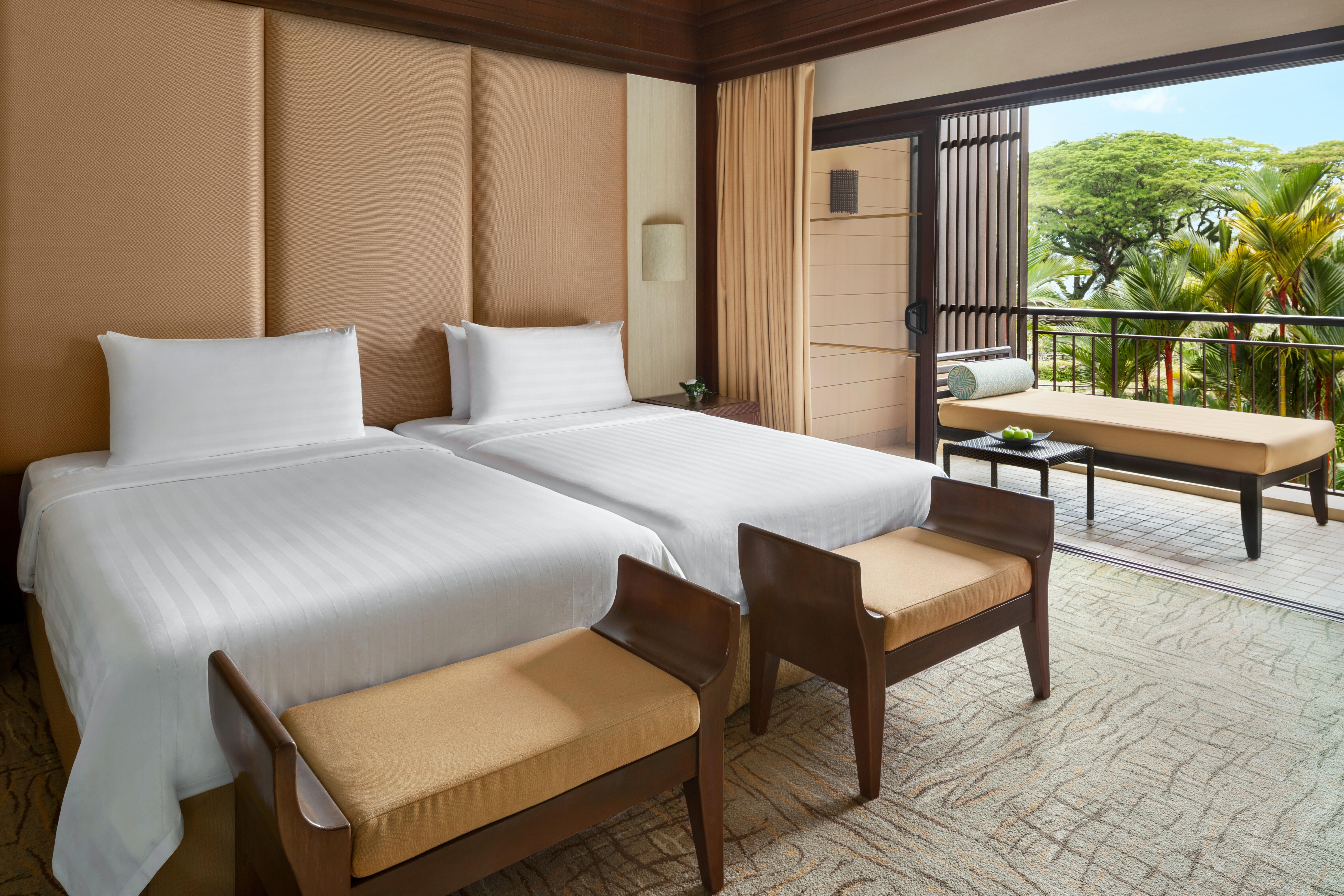 Shangri-La Rasa Sayang, Penang Batu Feringgi Ngoại thất bức ảnh Deluxe Room