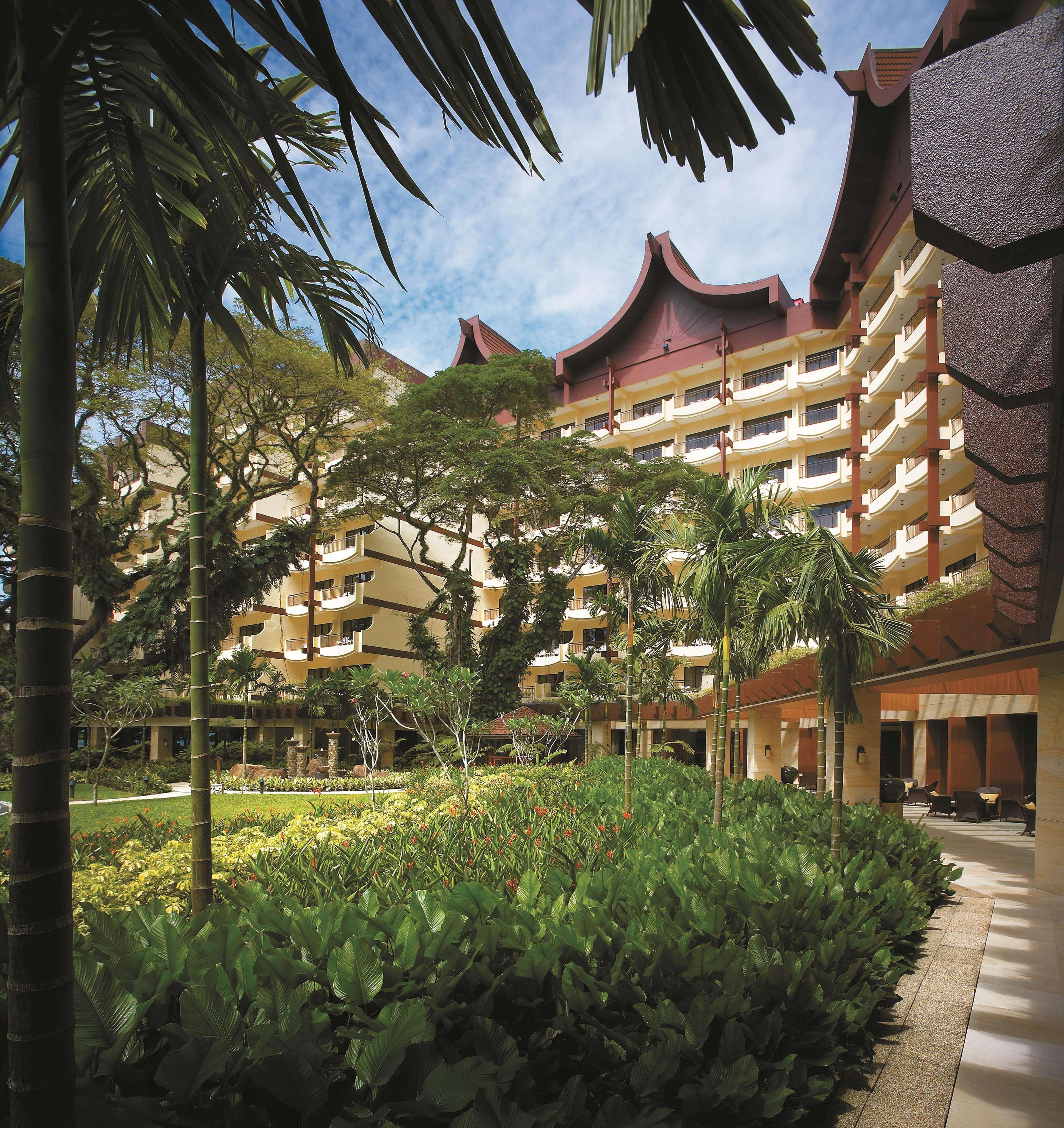 Shangri-La Rasa Sayang, Penang Batu Feringgi Ngoại thất bức ảnh