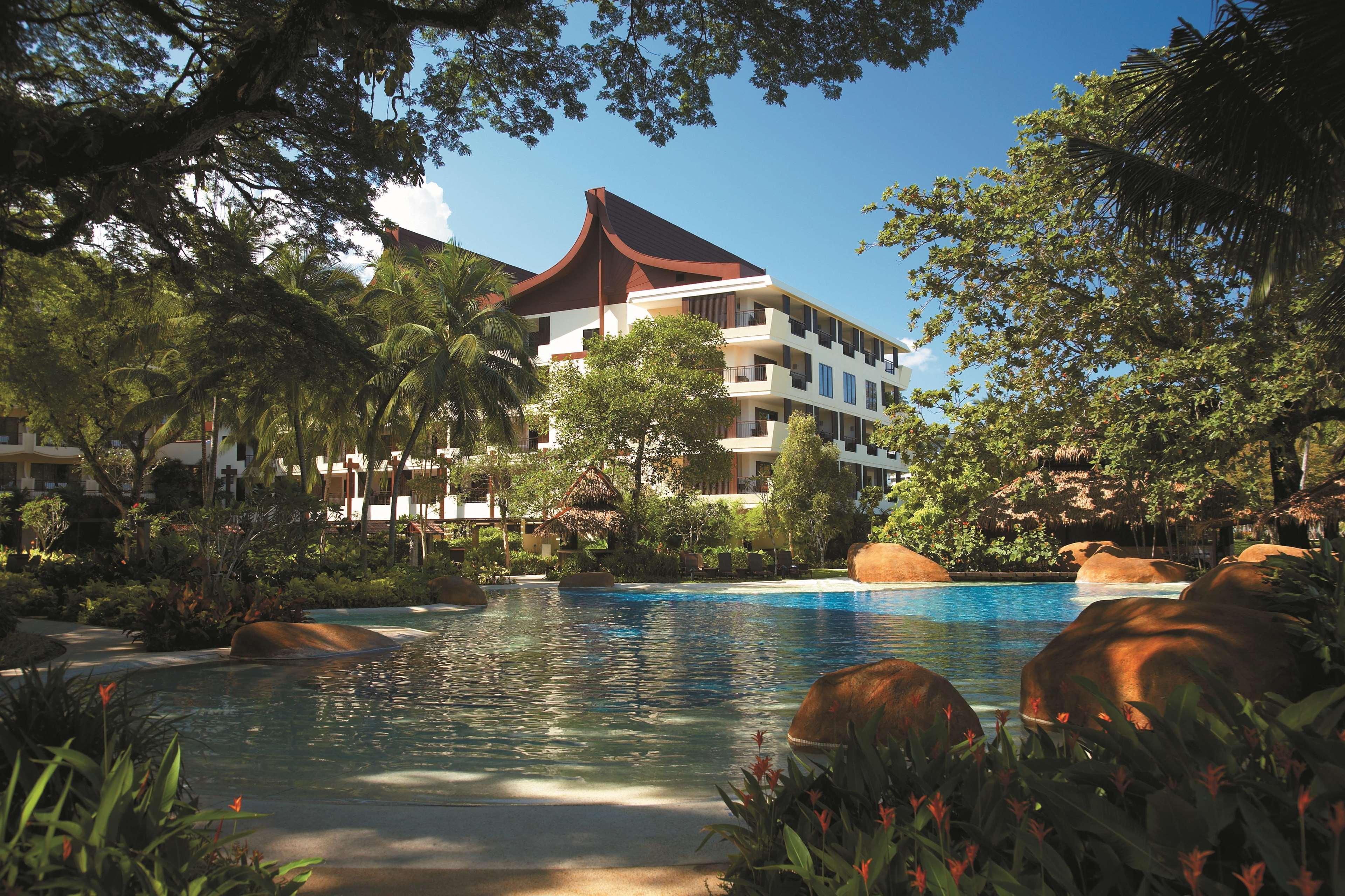 Shangri-La Rasa Sayang, Penang Batu Feringgi Ngoại thất bức ảnh The Residence, Phuket