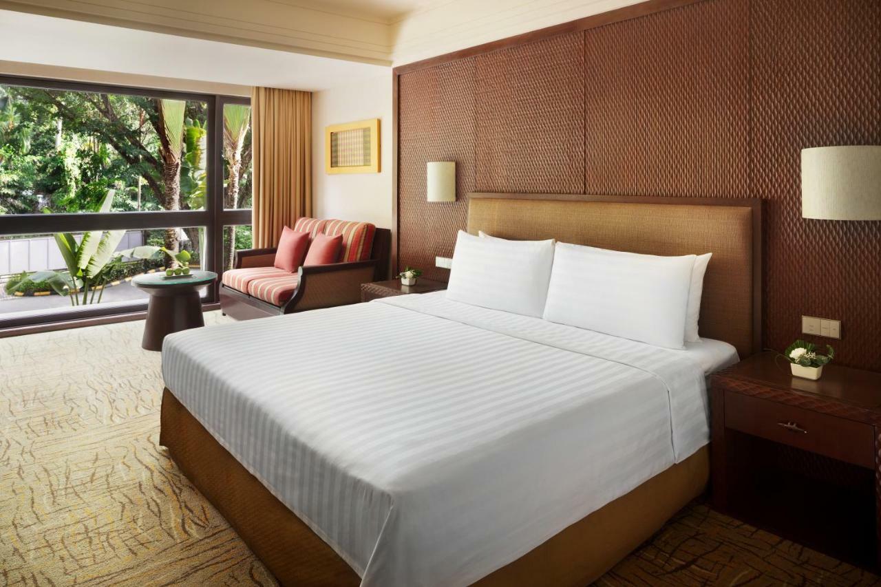 Shangri-La Rasa Sayang, Penang Batu Feringgi Ngoại thất bức ảnh Deluxe Room